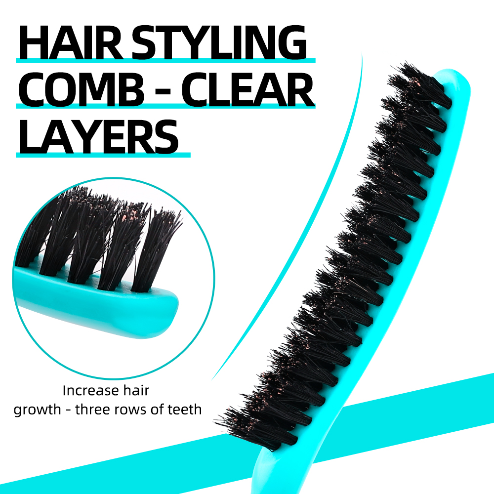 3 Row Styler Brush